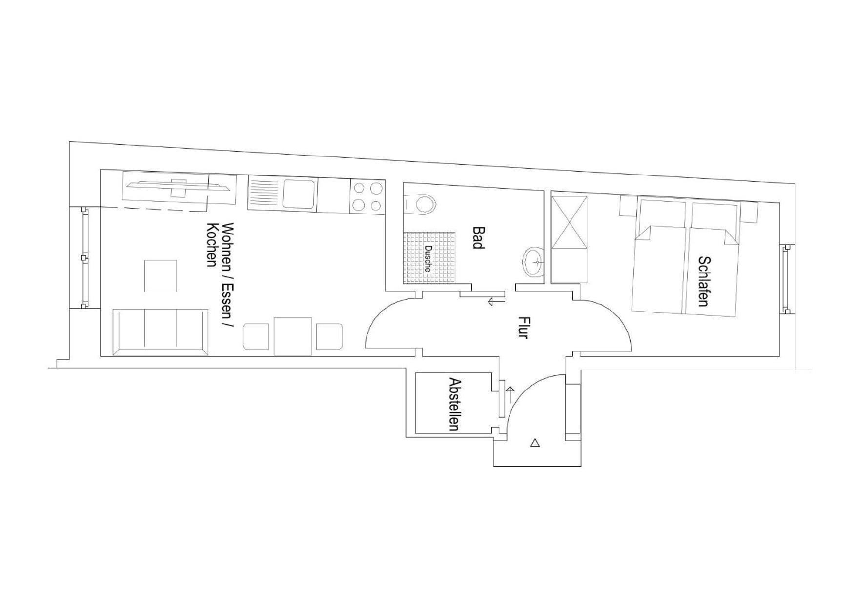 Apart Hotel Lang Altenahr Exterior photo