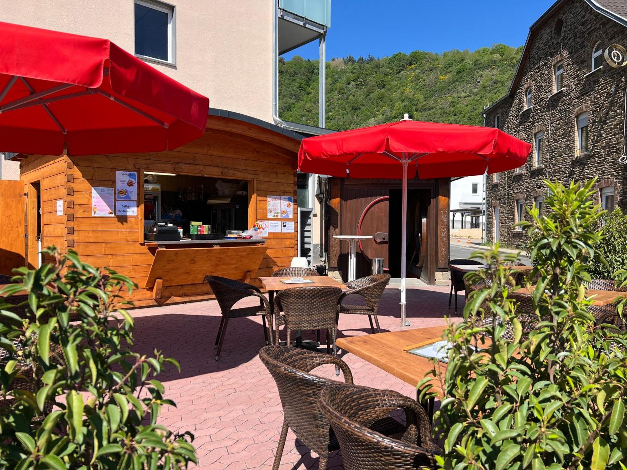 Apart Hotel Lang Altenahr Exterior photo