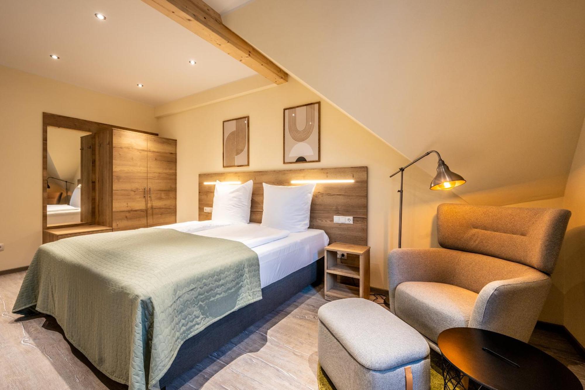 Apart Hotel Lang Altenahr Exterior photo
