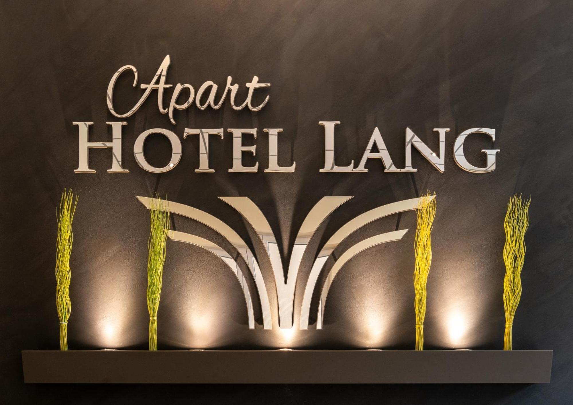 Apart Hotel Lang Altenahr Exterior photo