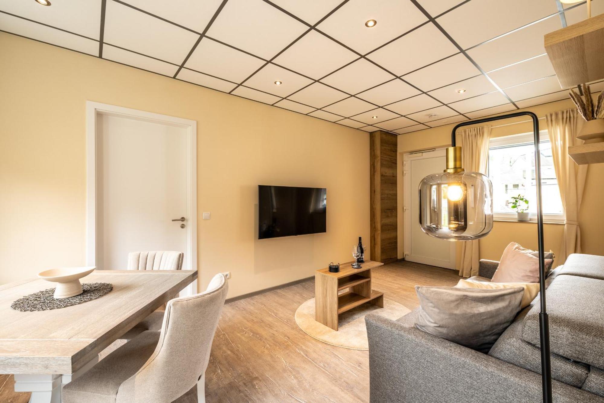 Apart Hotel Lang Altenahr Exterior photo